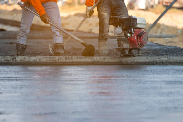 Best Concrete Foundation Repair in Trent Woods, NC