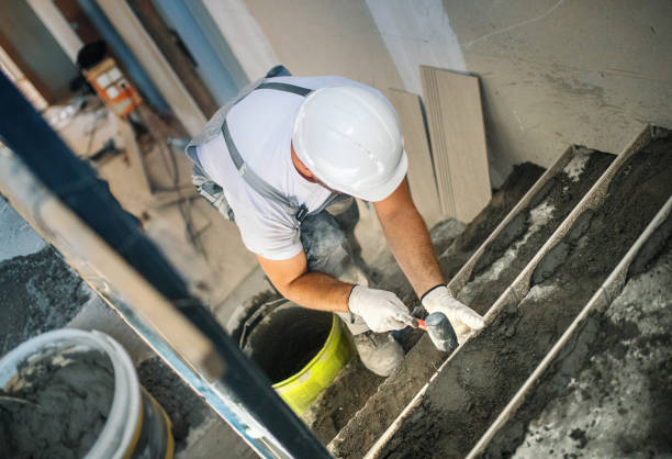 Best Decorative Concrete in Trent Woods, NC