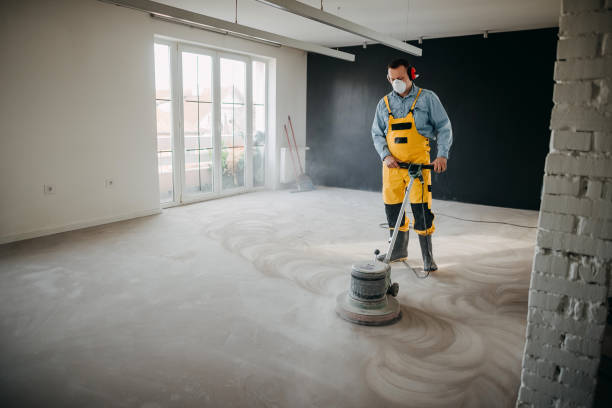 Best Concrete Grinding and Polishing in Trent Woods, NC