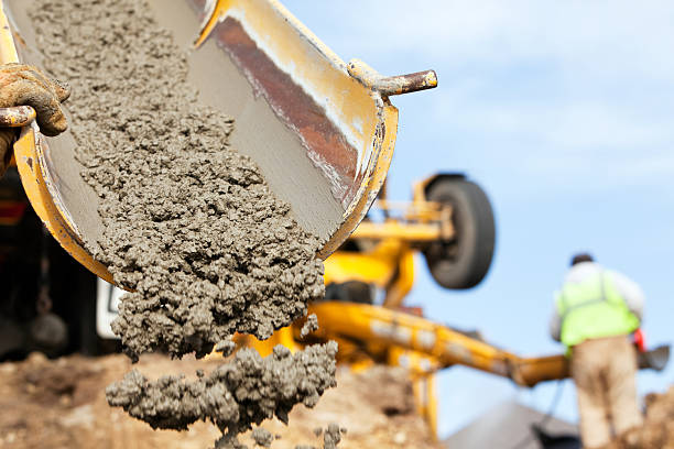 Best Concrete Demolition Services in Trent Woods, NC