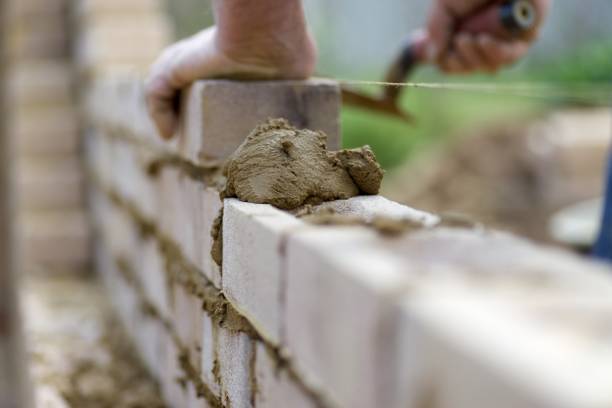 Best Stamped Concrete Services in Trent Woods, NC