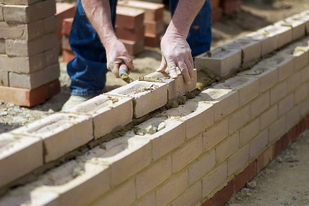 Best Concrete Patio Design and Installation in Trent Woods, NC