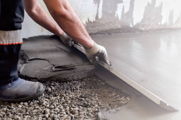 Best Concrete Driveway Installation in Trent Woods, NC